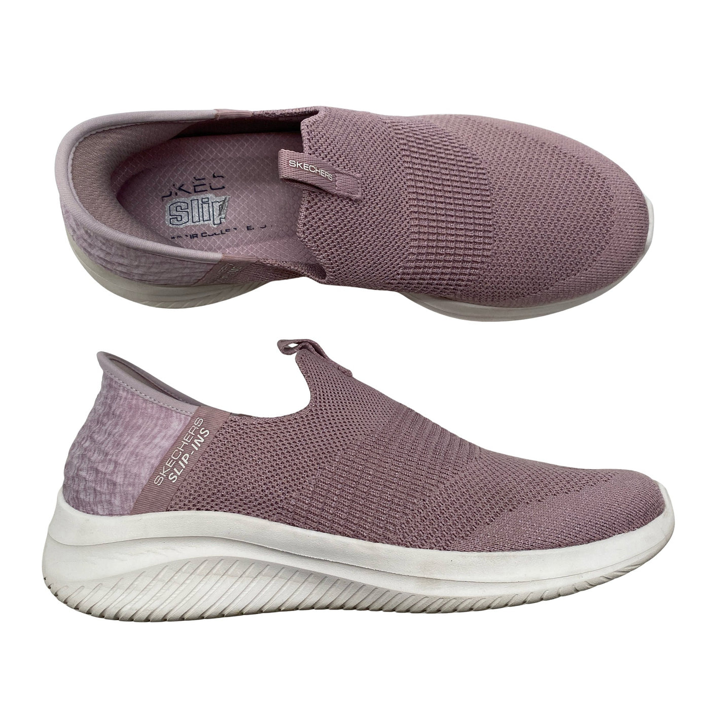 Unisex Skechers - Lenkkarit, koko 39 -  (1)