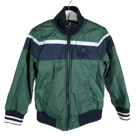 Unisex Benetton - Kevyttoppatakki, koko 80 - 86 -  ()