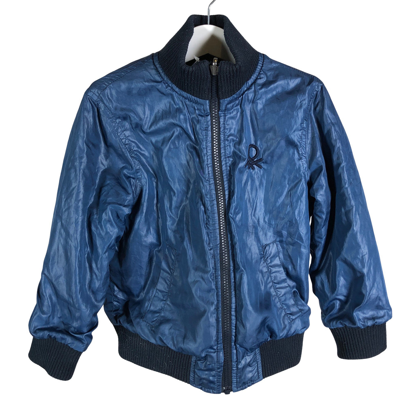 Unisex Benetton - Kevyttoppatakki, koko 80 - 86 -  (3)