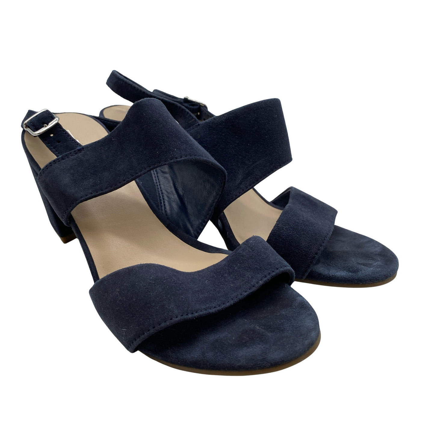 Unisex 5th Avenue - Korolliset sandaalit, koko 40 -  (2)