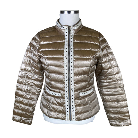 Unisex Beaumont - Kevytuntuvatakki, koko 42 -  ()