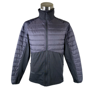Unisex Halti - Outdoor jacket, size M - Black (1)
