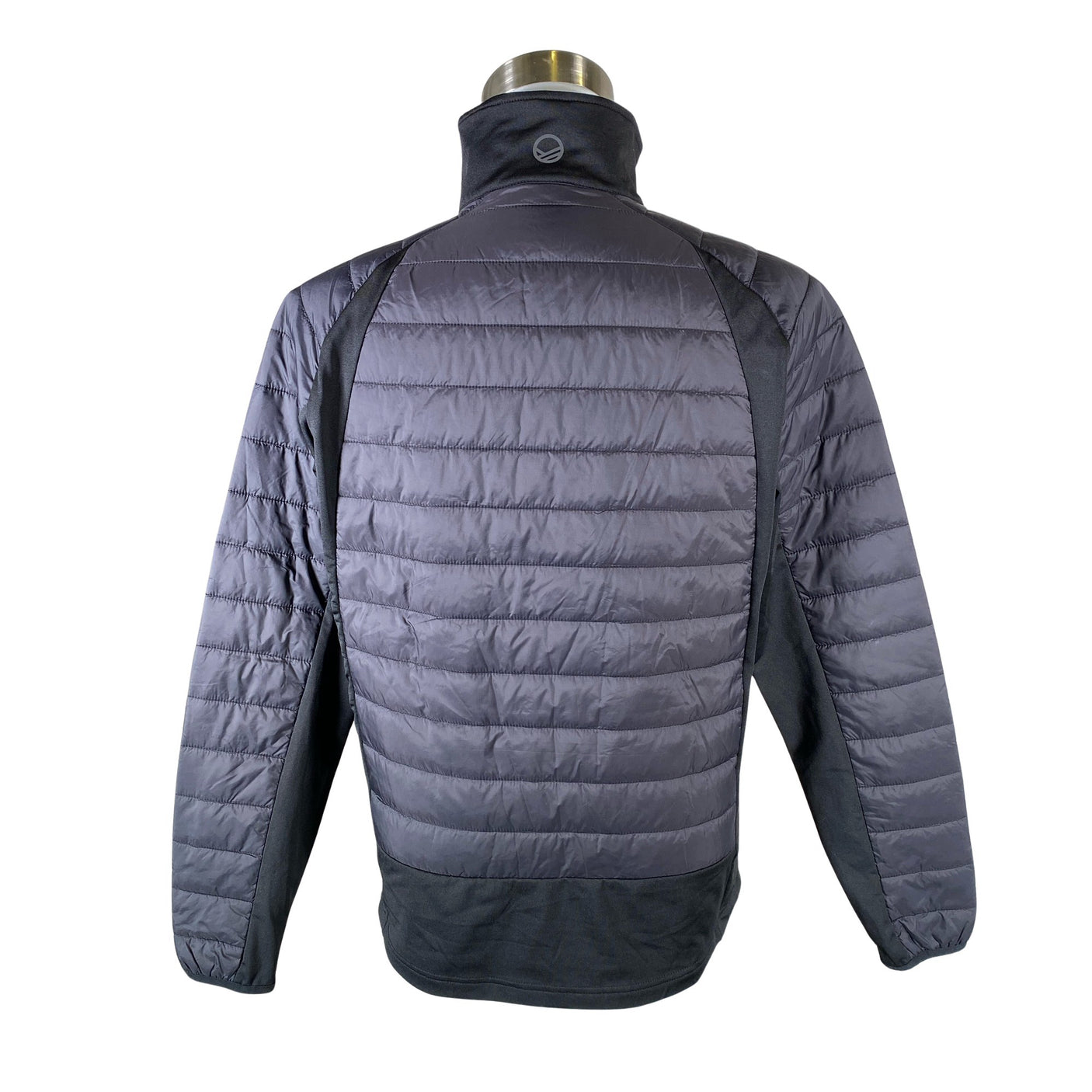 Unisex Halti - Outdoor jacket, size M - Black (3)