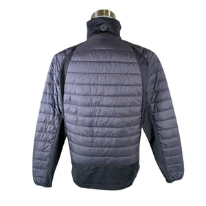 Unisex Halti - Outdoor jacket, size M - Black (3)