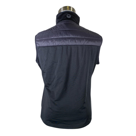 Unisex Halti - Outdoor vest, size M - Black (2)