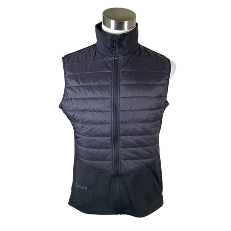 Unisex Halti - Outdoor vest, size M - Black ()