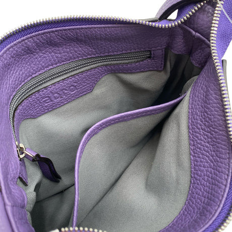 Unisex Abro - Olkalaukku, koko Midi -  (2)