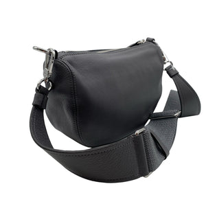 Unisex Abro - Olkalaukku, koko Midi -  (3)
