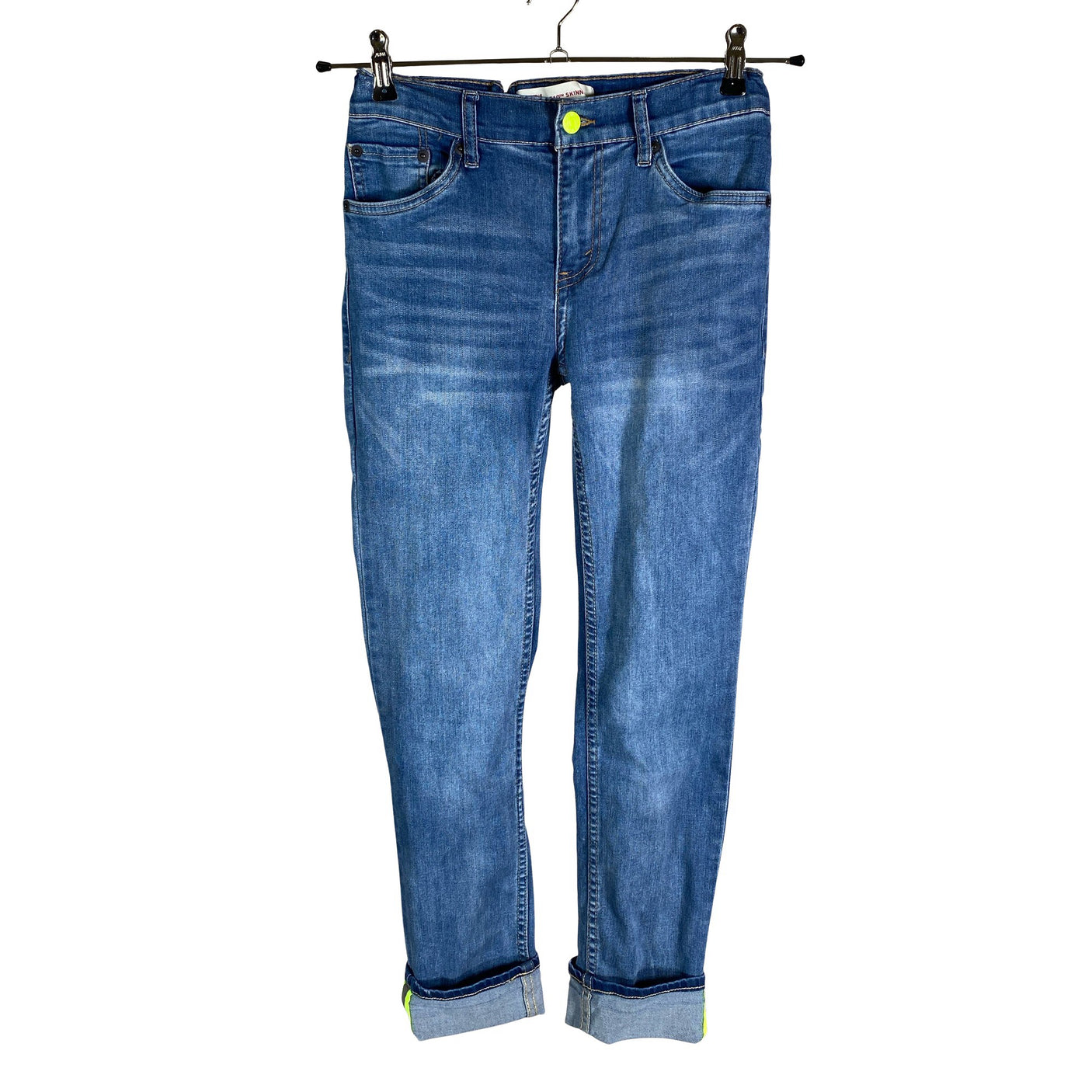 Unisex Levi's - Farkut, koko 158 - 164 -  (1)