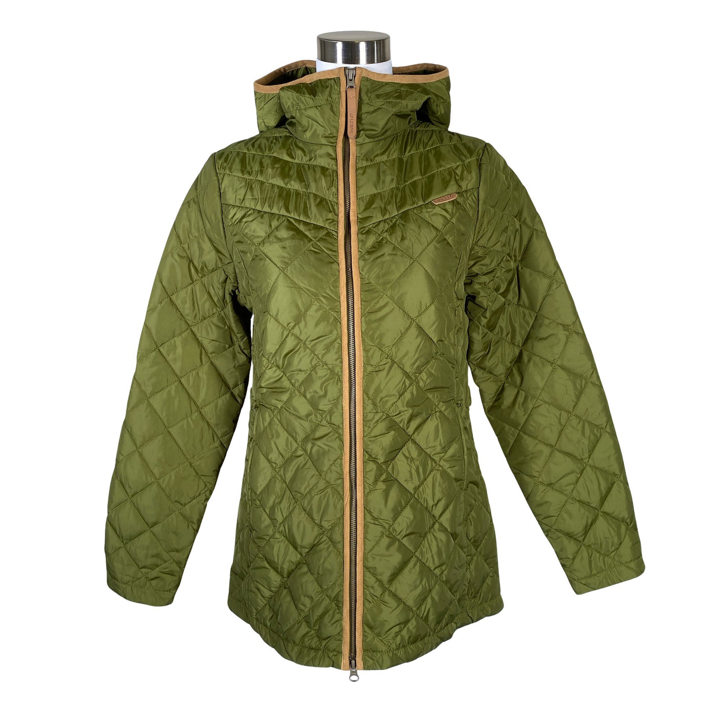 Unisex Halti - Kevyttoppatakki, koko 38 -  (1)