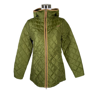 Unisex Halti - Kevyttoppatakki, koko 38 -  (1)