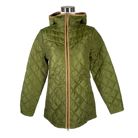 Unisex Halti - Kevyttoppatakki, koko 38 -  ()