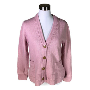 Unisex Gant - Neuletakki, koko 36 -  (1)