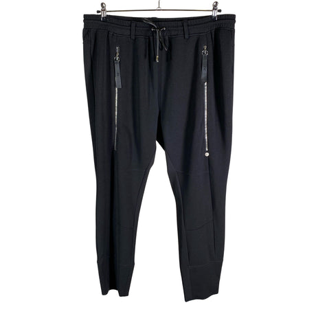 Unisex Zoey - Trikoohousut, koko 46 -  ()