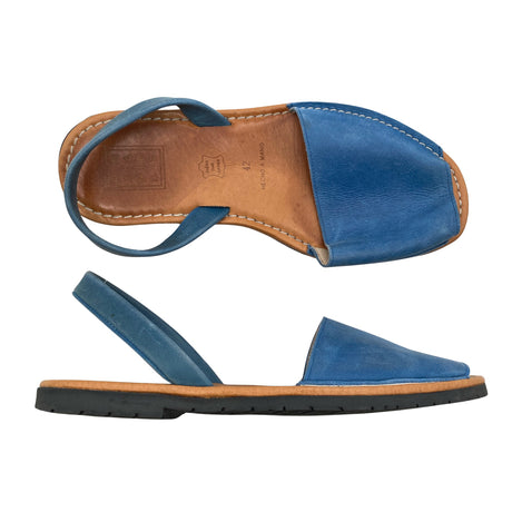 Unisex Handmade - Sandaalit, koko 42 -  ()