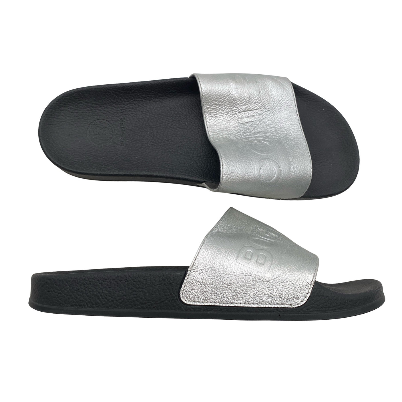 Unisex Bogner - Rantasandaalit, koko 42 -  (1)