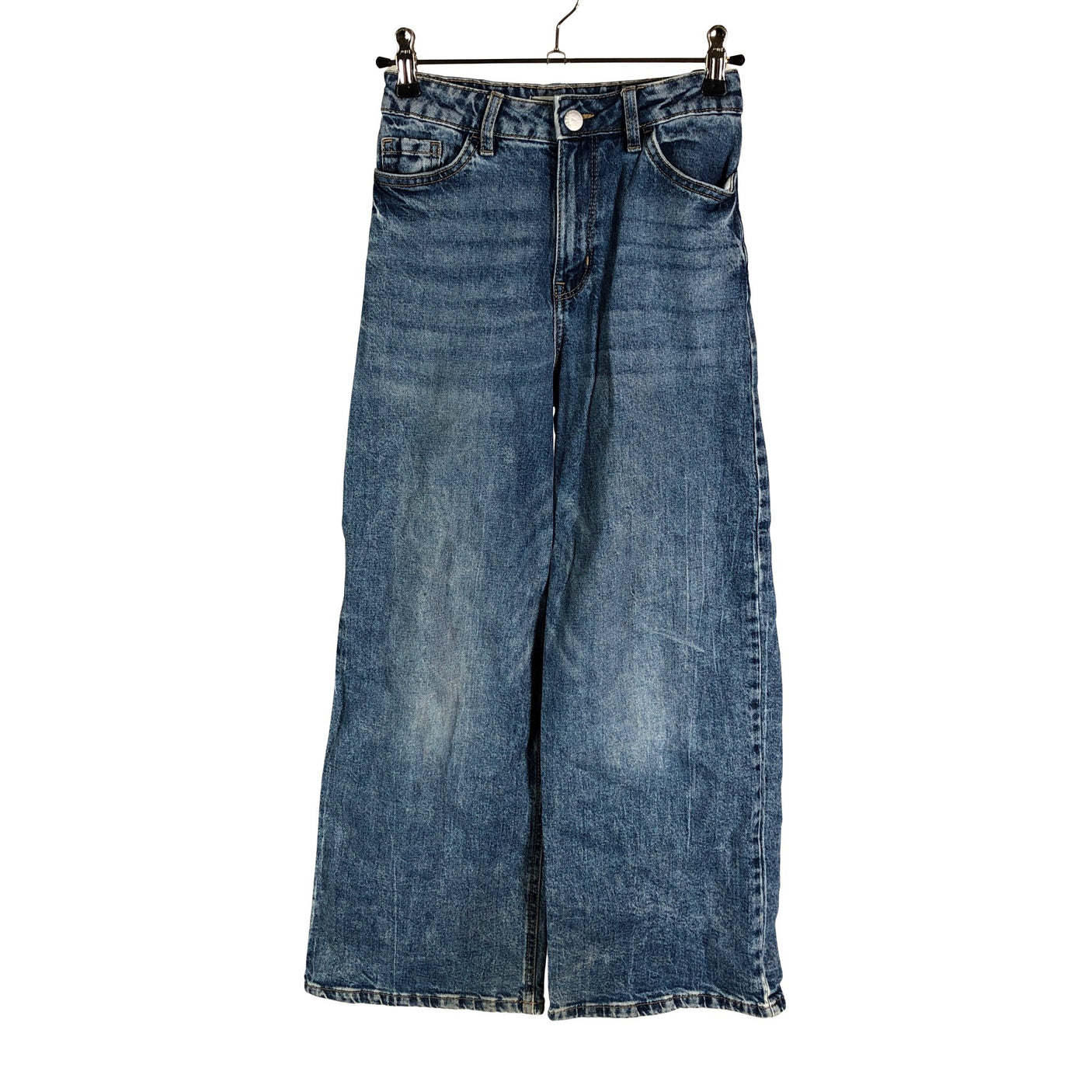Unisex Lindex - Farkut, koko 134 - 140 -  (1)