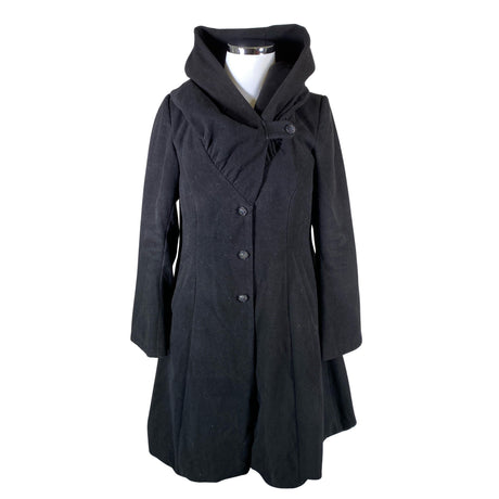 Unisex Zizzi - Villakangastakki, koko 44 -  ()
