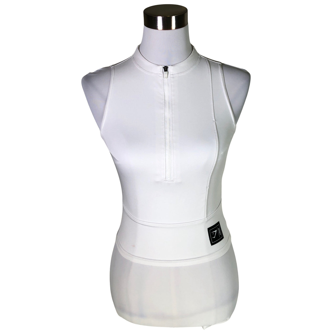Unisex Gymshark - Urheilutoppi, koko 36 -  (1)