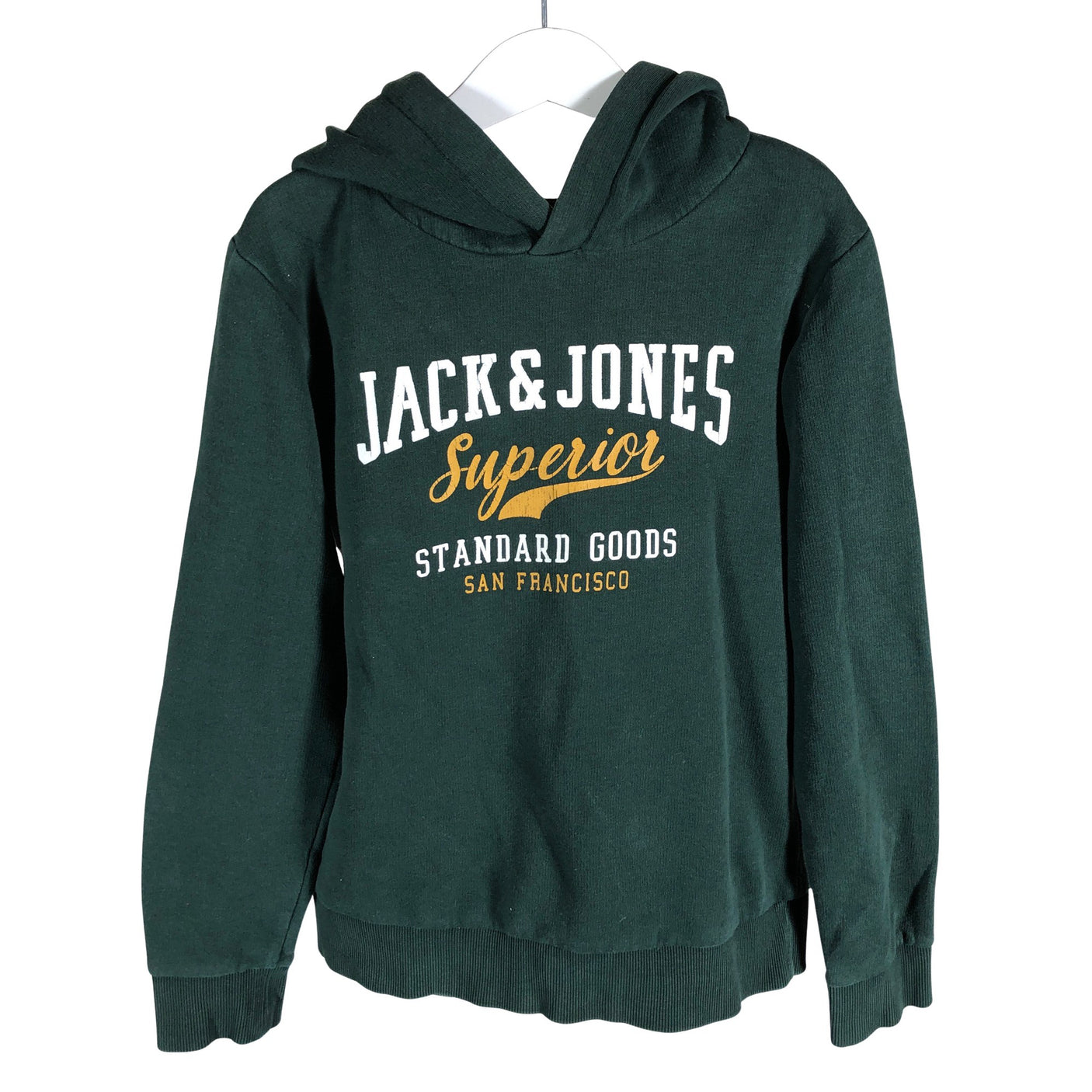 Unisex Jack & Jones - Huppari, koko 134 - 140 -  (1)