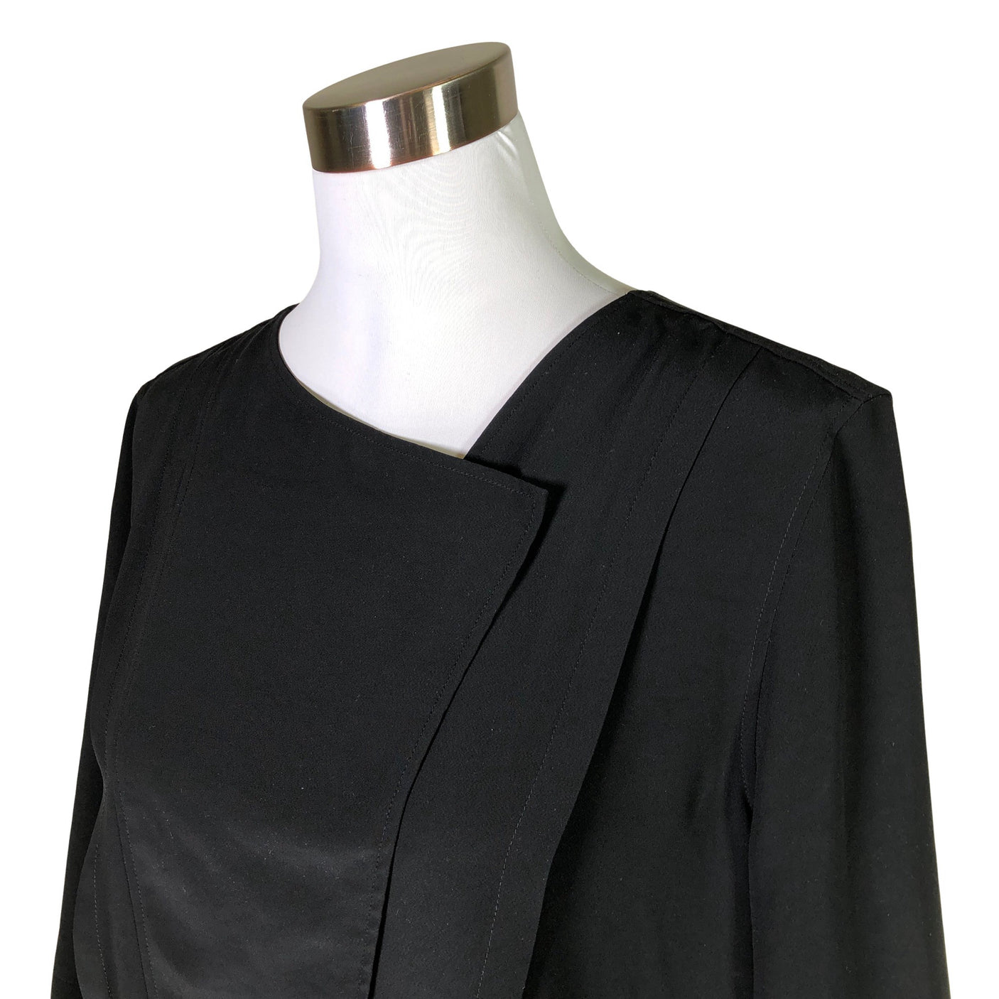 Unisex Filippa K. - Sifonkimekko, koko 40 -  (3)