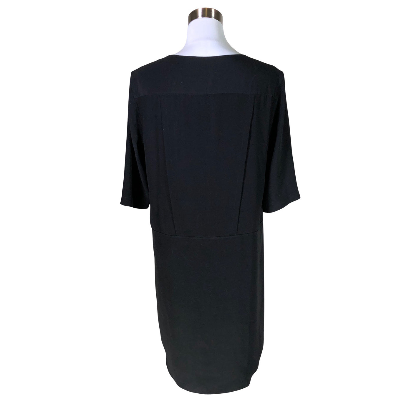 Unisex Filippa K. - Sifonkimekko, koko 40 -  (2)