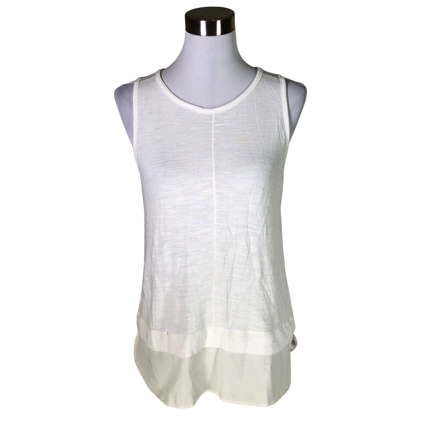 Unisex J. Crew - Trikootoppi, koko 38 -  (1)