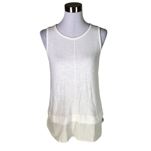 Unisex J. Crew - Trikootoppi, koko 38 -  (1)