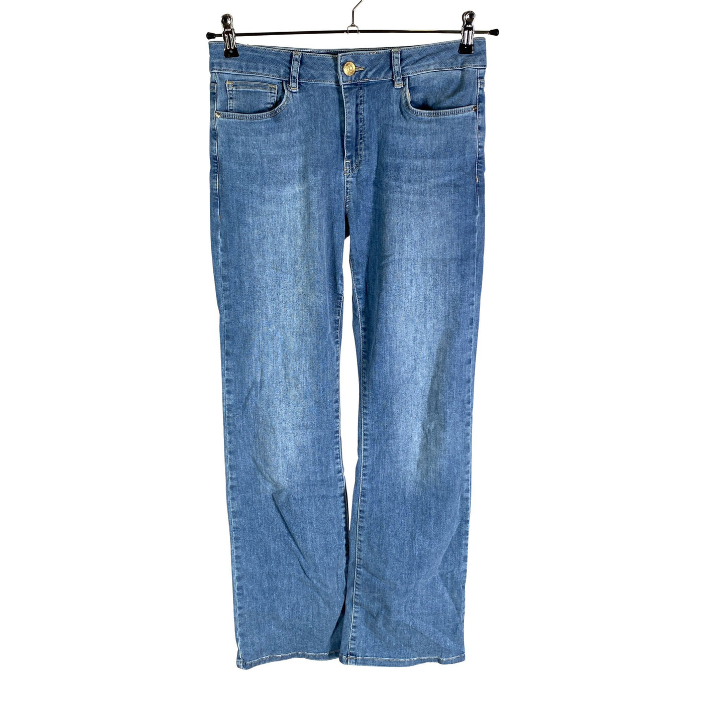 Unisex Mos Mosh - Farkut, koko W26 -  (1)