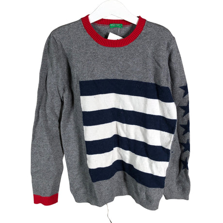 Unisex Benetton - Neulepaita, koko 146 - 152 -  ()