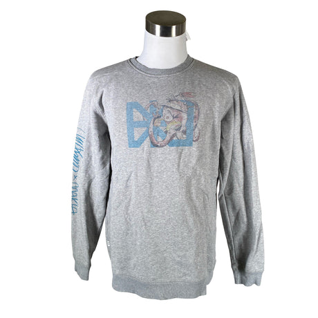 Unisex Makia - Collegepaita, koko XL -  ()