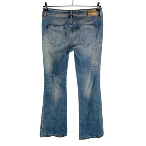 Unisex Mos Mosh - Farkut, koko W31 -  (2)