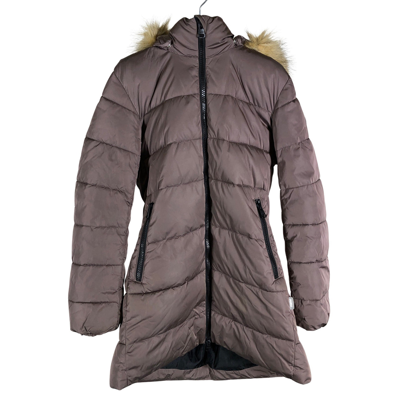 Unisex Reima - Toppatakki, koko 134 - 140 -  (1)