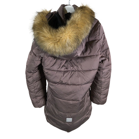 Unisex Reima - Toppatakki, koko 134 - 140 -  (2)