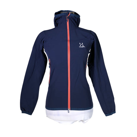 Unisex Haglöfs - Ulkoilutakki, koko 34 -  ()