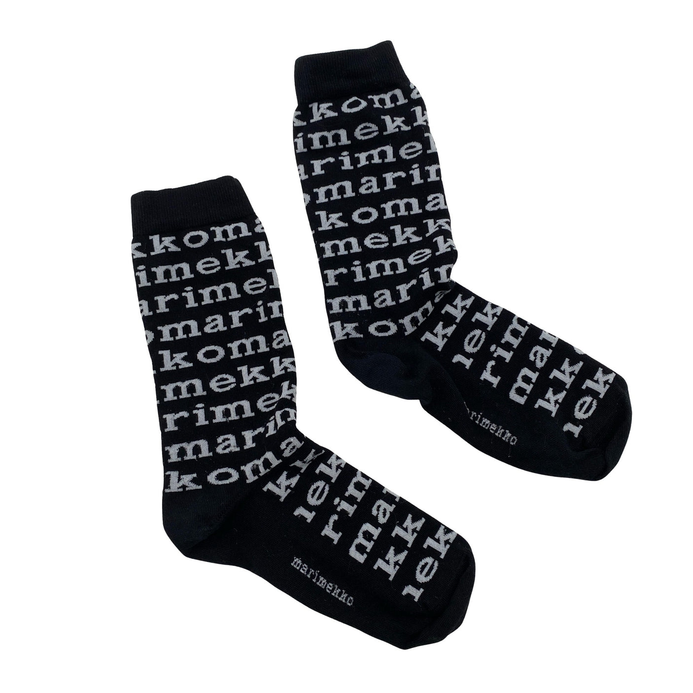 Unisex Marimekko - Sukat, koko 35 -  (1)