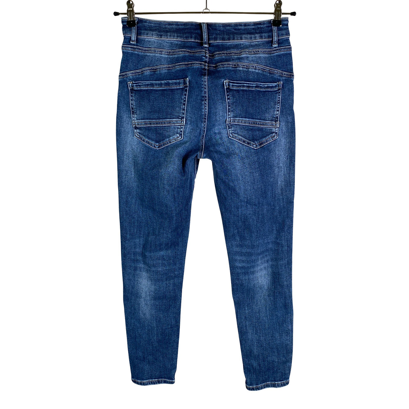 Unisex Perfect Jeans - Farkut, koko 38 -  (2)