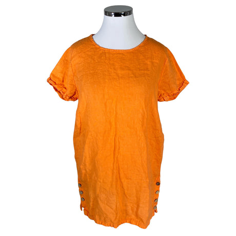 Unisex Peura - Kangastunika, koko 44 -  ()
