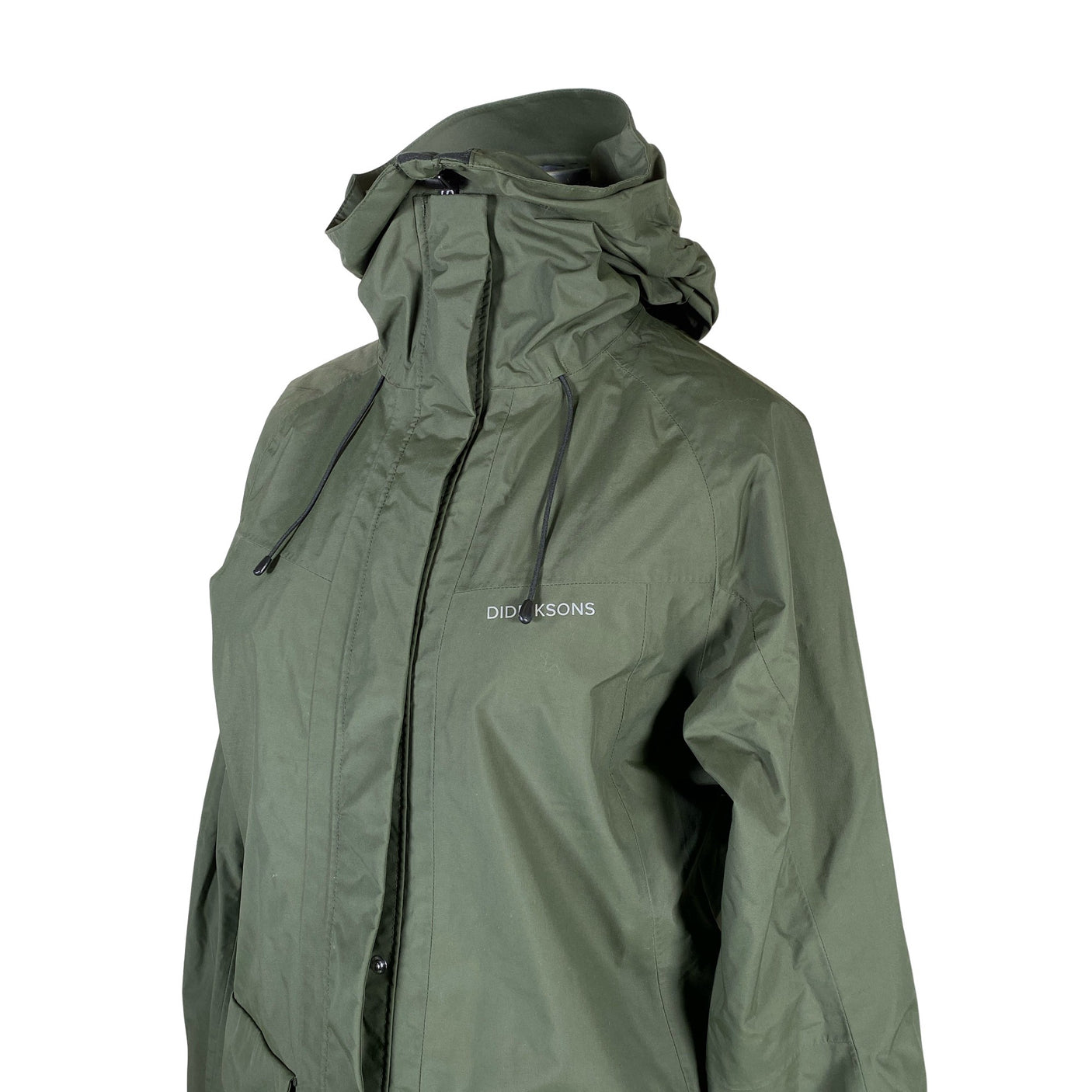 Unisex Didriksons - Ulkoilutakki, koko 42 -  (3)