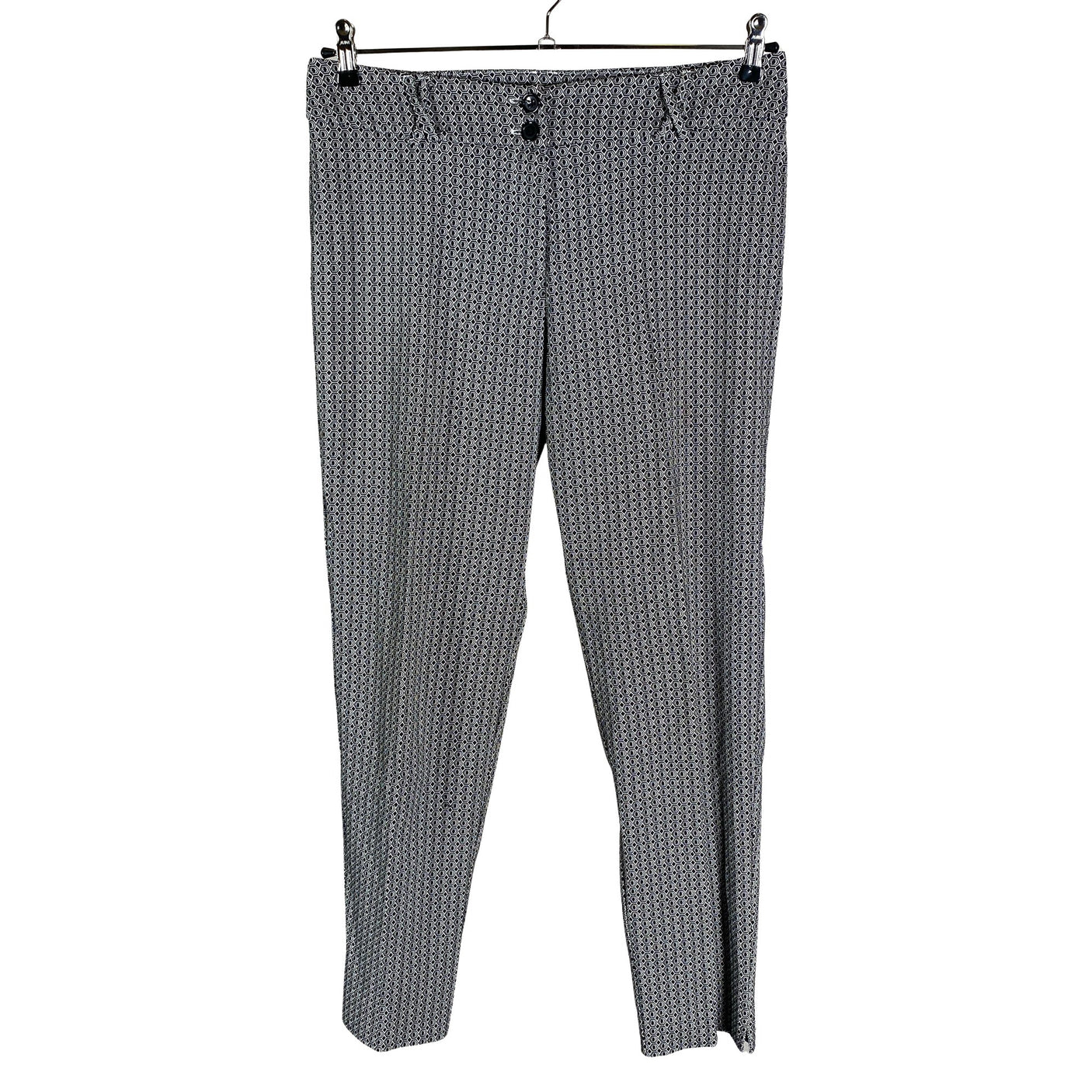 Unisex Chopin Roma - Suorat housut, koko 42 -  (1)