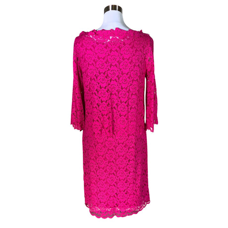 Unisex Muotikuu - Juhlamekko, koko 40 -  (2)
