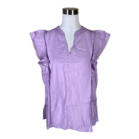 Unisex s.Oliver - Lyhythihainen pusero, koko 40 -  ()