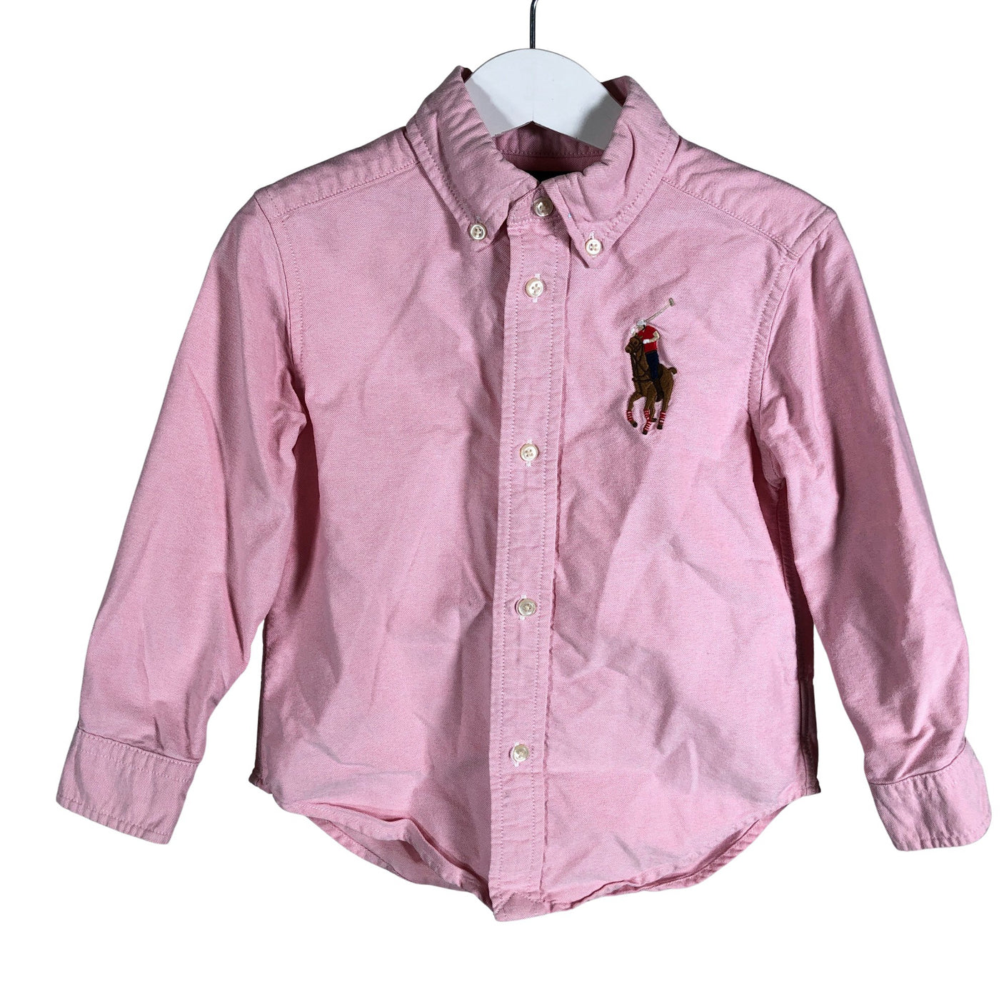 Unisex Polo Ralph Lauren - Kauluspaita, koko 86 - 92 -  (1)
