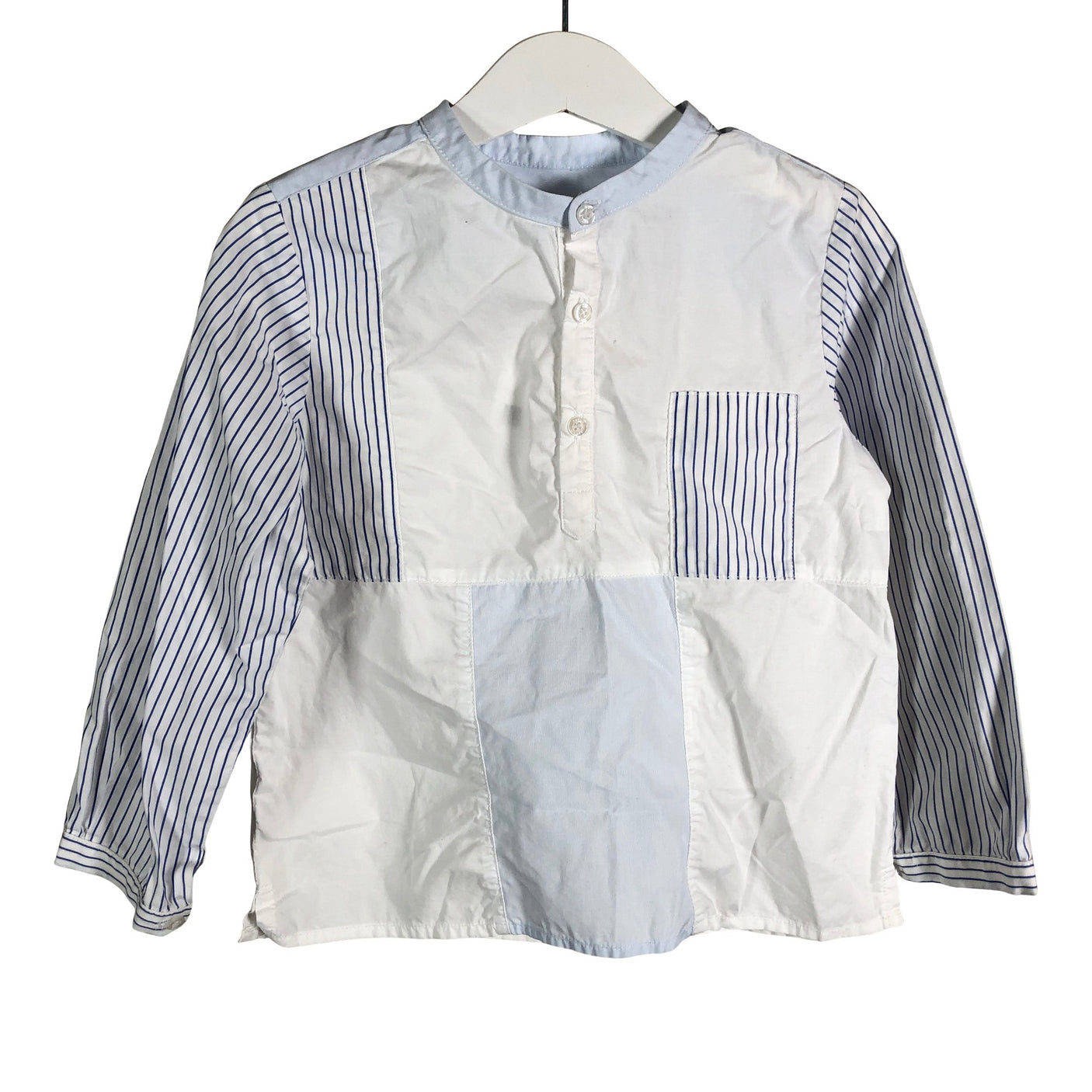 Unisex Livly - Kauluspaita, koko 92 - 98 -  (1)