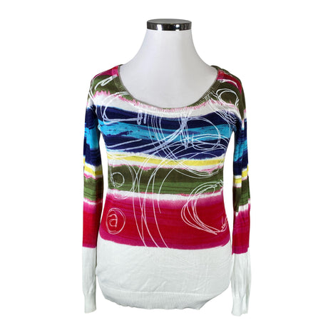 Unisex Desigual - Neulepaita, koko 44 -  ()