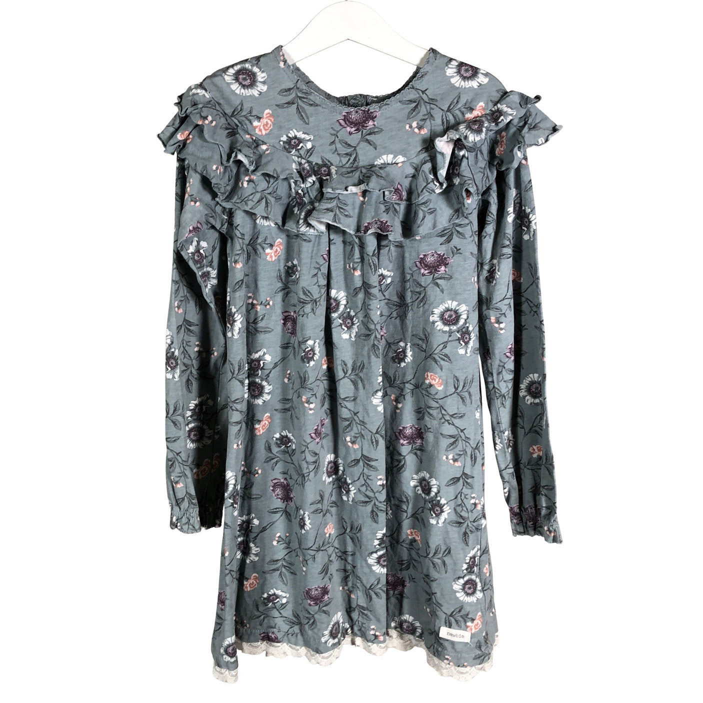 Unisex Newbie - Trikoomekko, koko 122 - 128 -  (1)