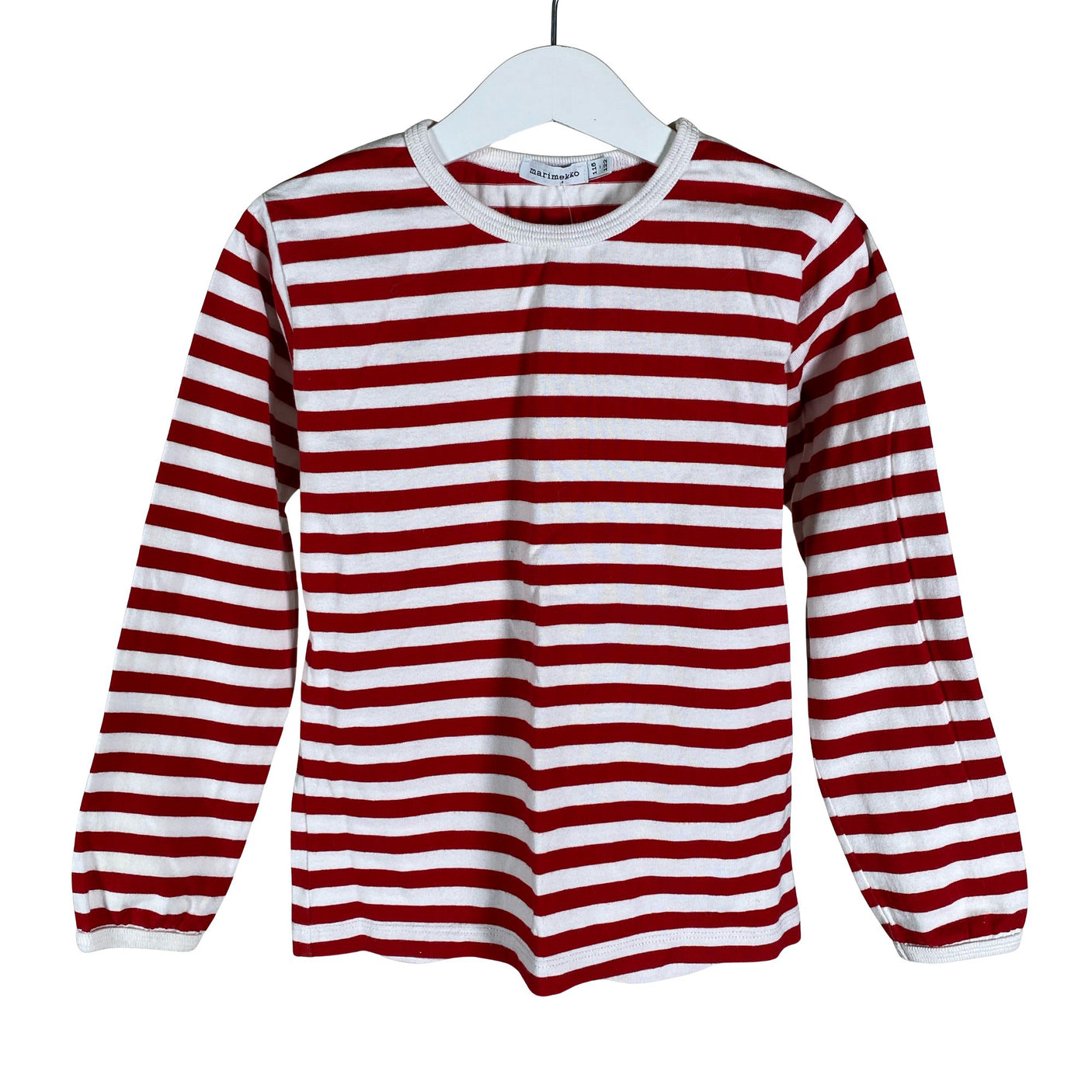 Unisex Marimekko - Trikoopaita, koko 116 - 122 -  (1)