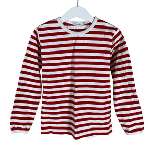 Unisex Marimekko - Trikoopaita, koko 116 - 122 -  (1)