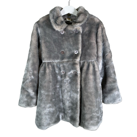Unisex Kinderit - Villakangastakki, koko 110 - 116 -  ()