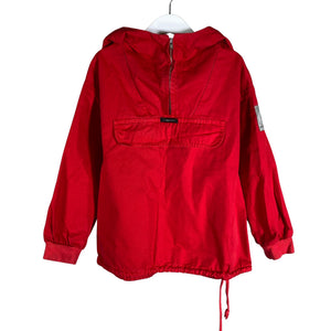 Unisex R-collection - Urheilutakki, koko 104 - 110 -  (1)